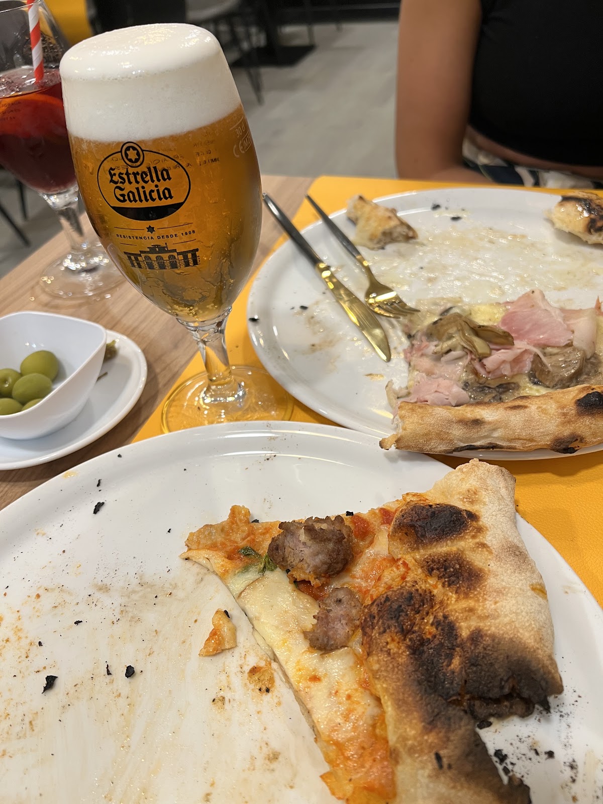 Casa di Ciro | Pizzeria Napolitana Alicante - Foto 5