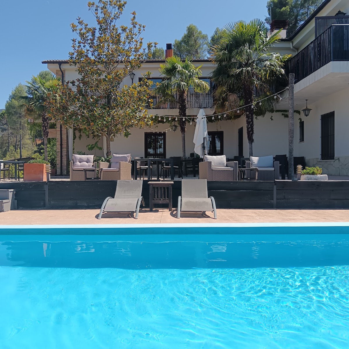 Casa Bons Aires - Foto 1