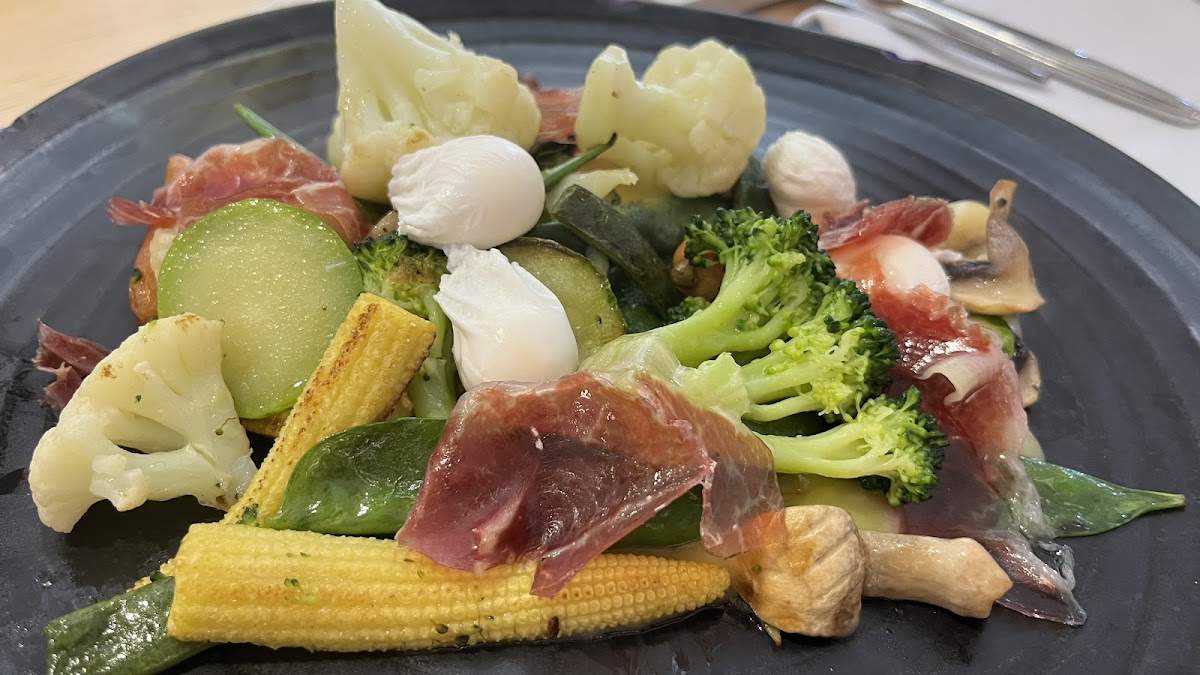 Restaurante La Cuchara de San Lorenzo - Foto 3