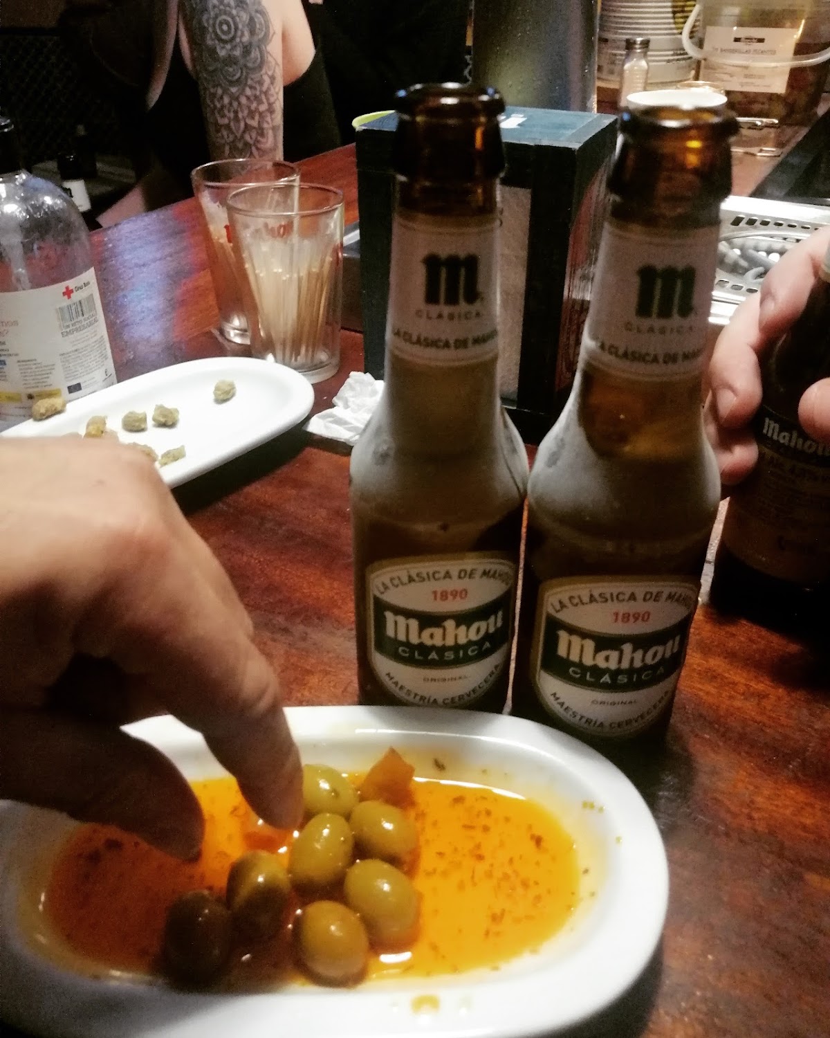 Bar Casa Claudio - Foto 1