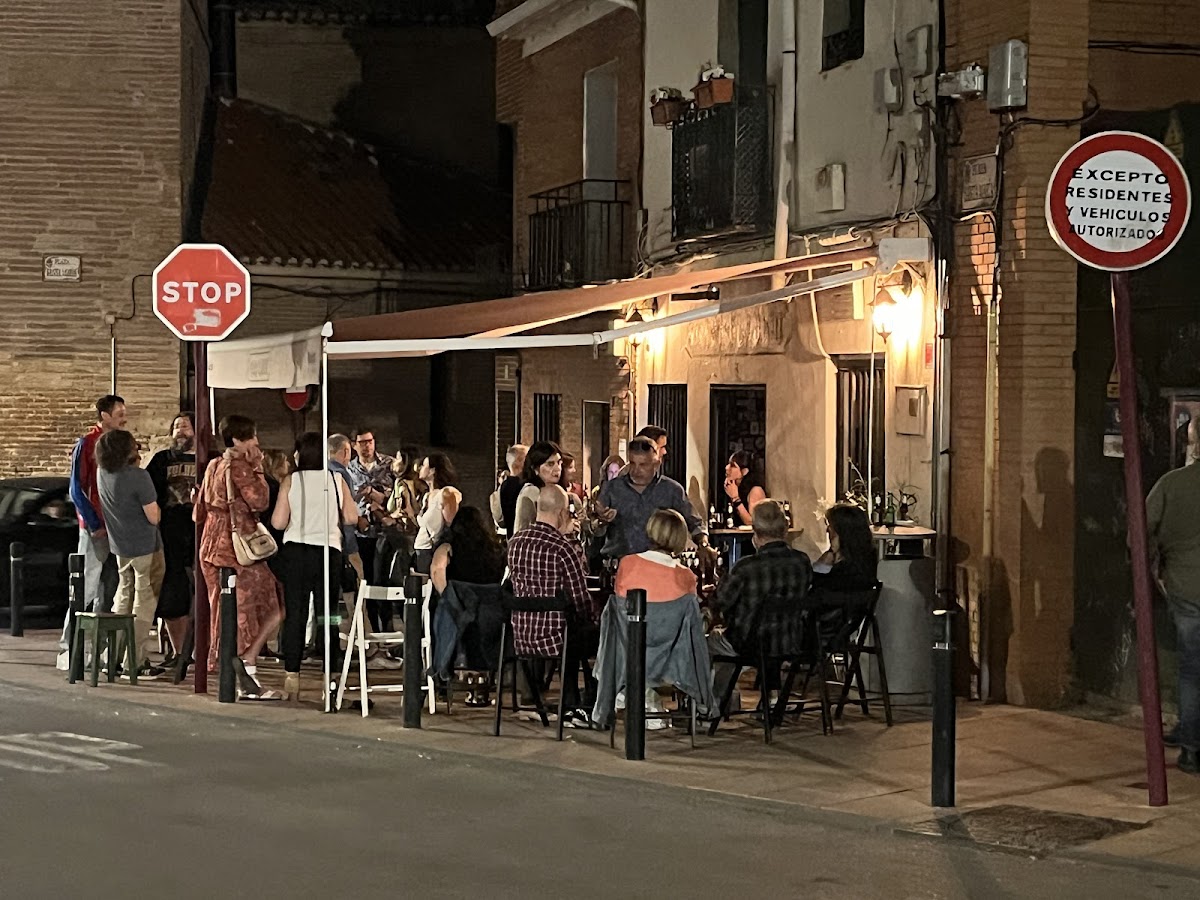 Bar Casa Claudio - Foto 3