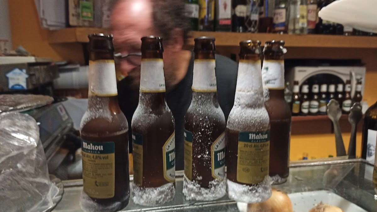 Bar Casa Claudio - Foto 4