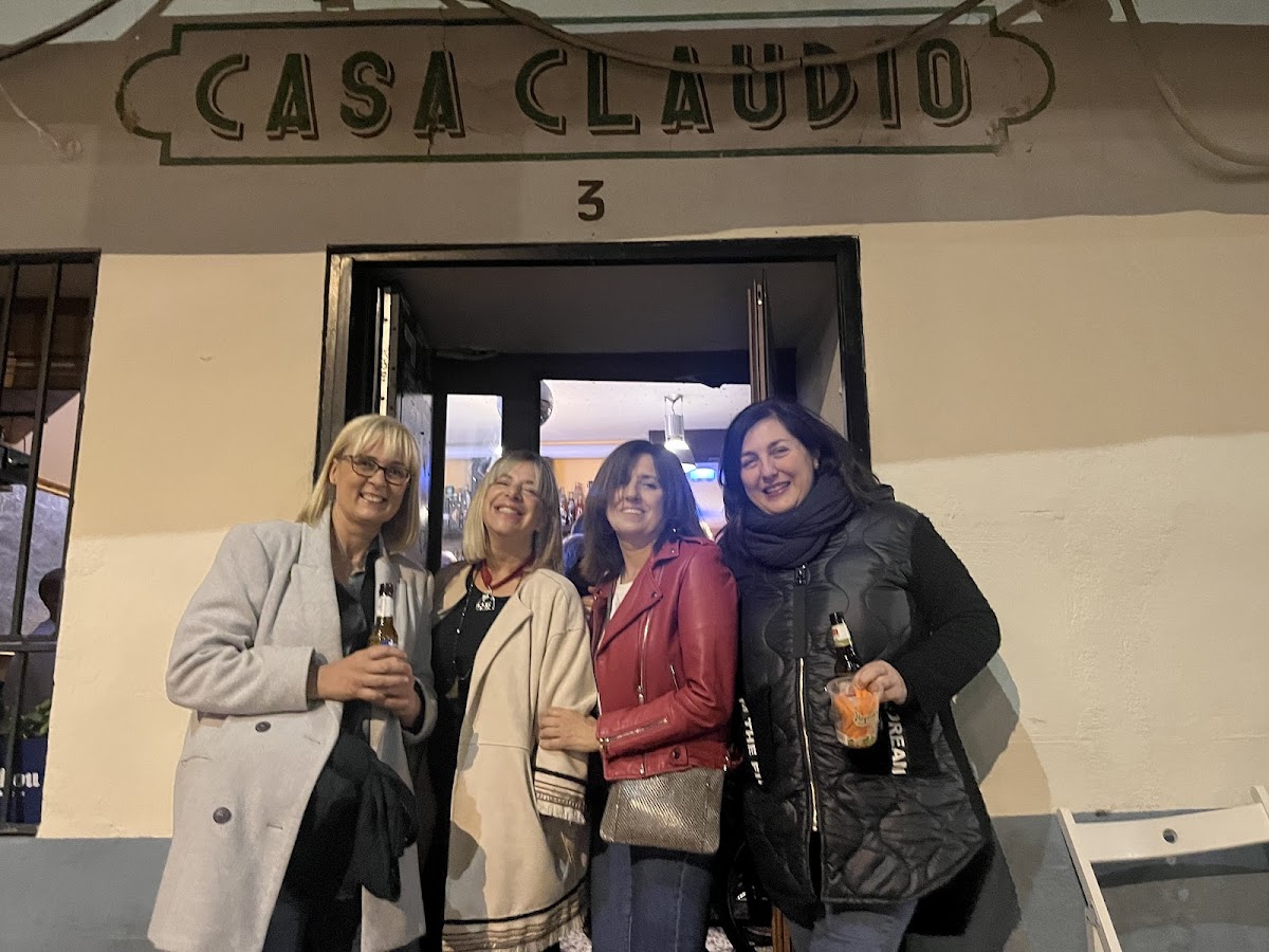 Bar Casa Claudio - Foto 5