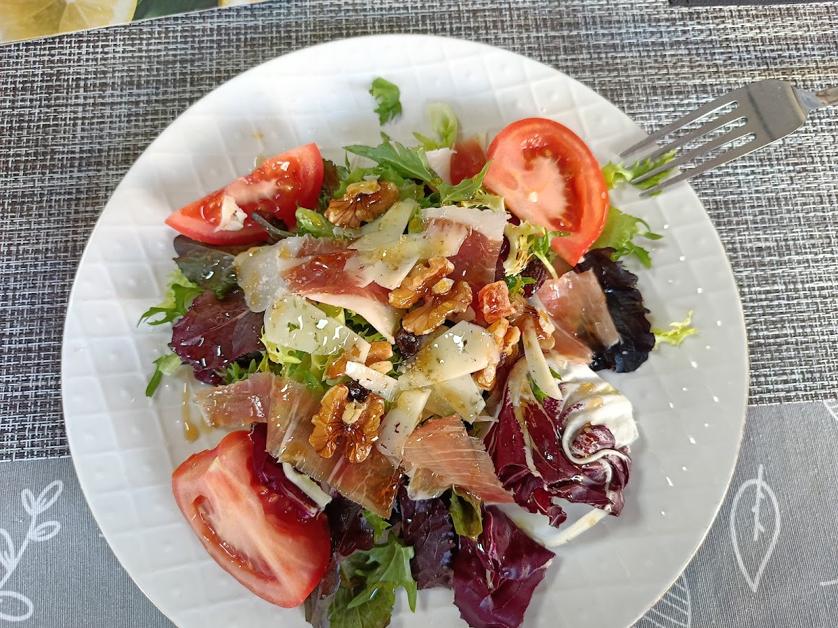 Limon gastrobar santomera - Foto 3