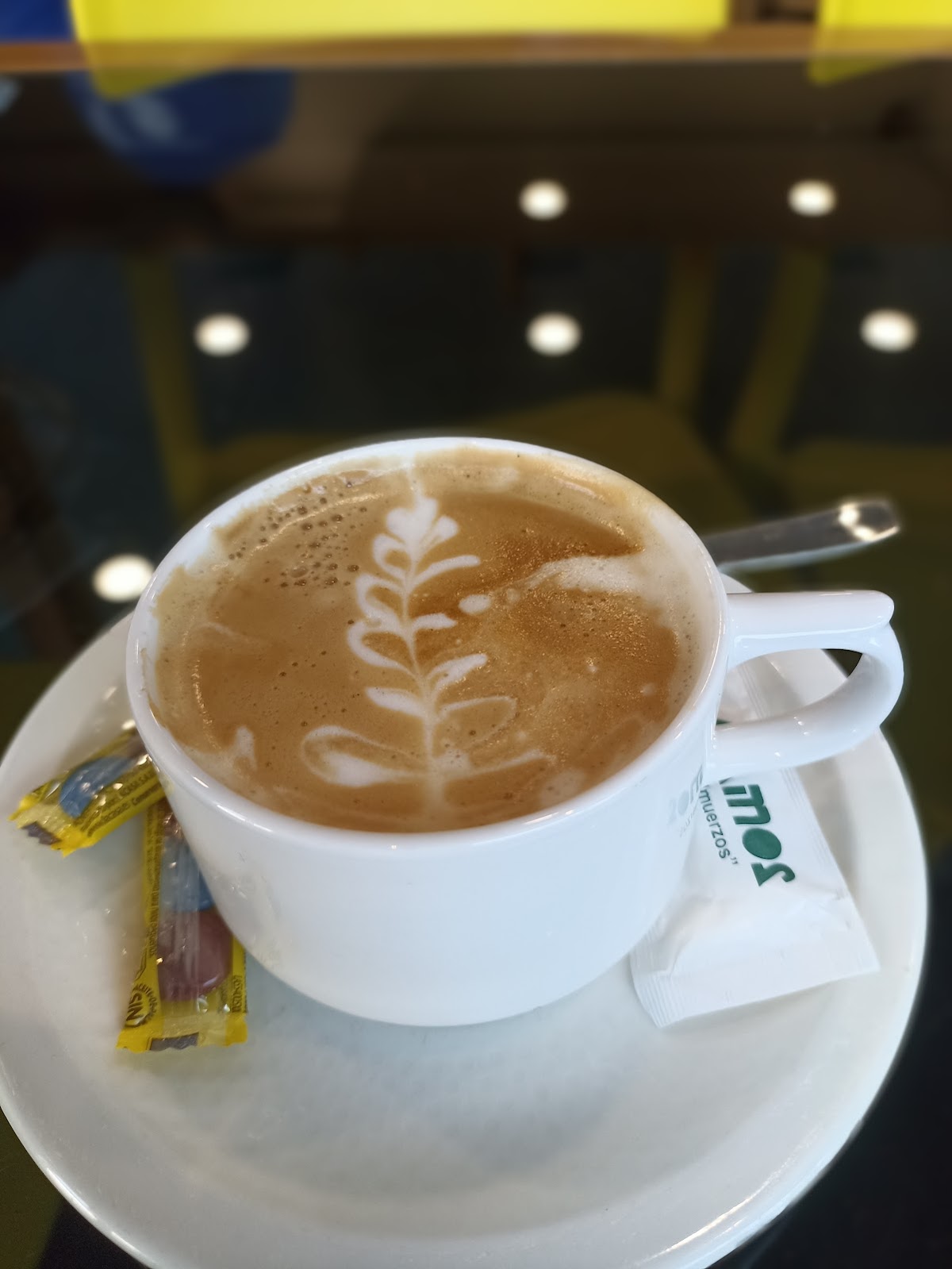 Bar Los Álamos - Foto 3