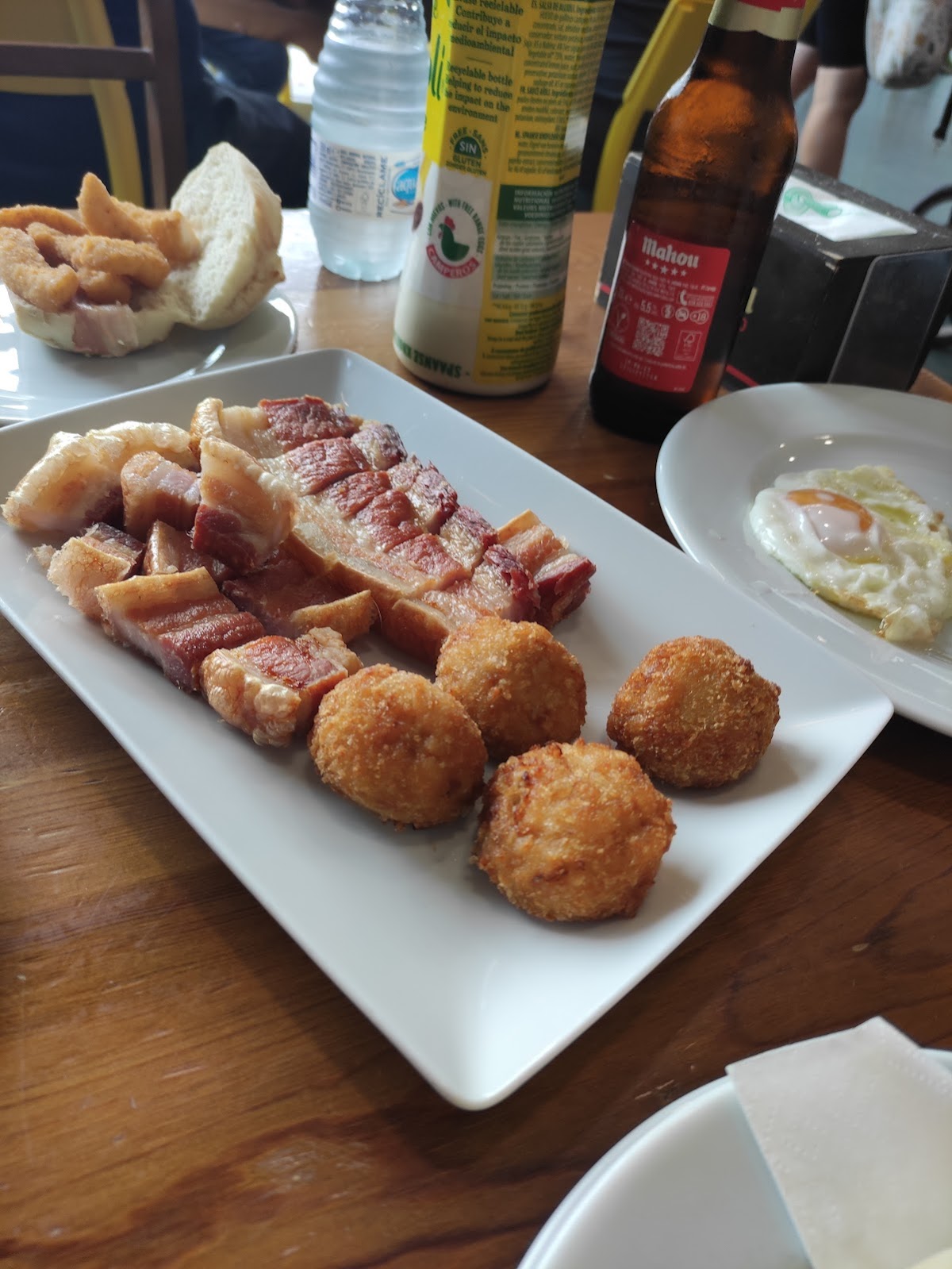 Bar Los Álamos - Foto 4