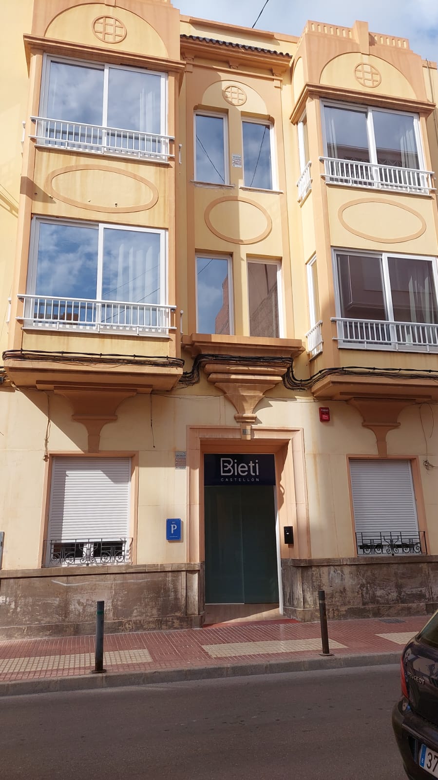 Bieti Castellon