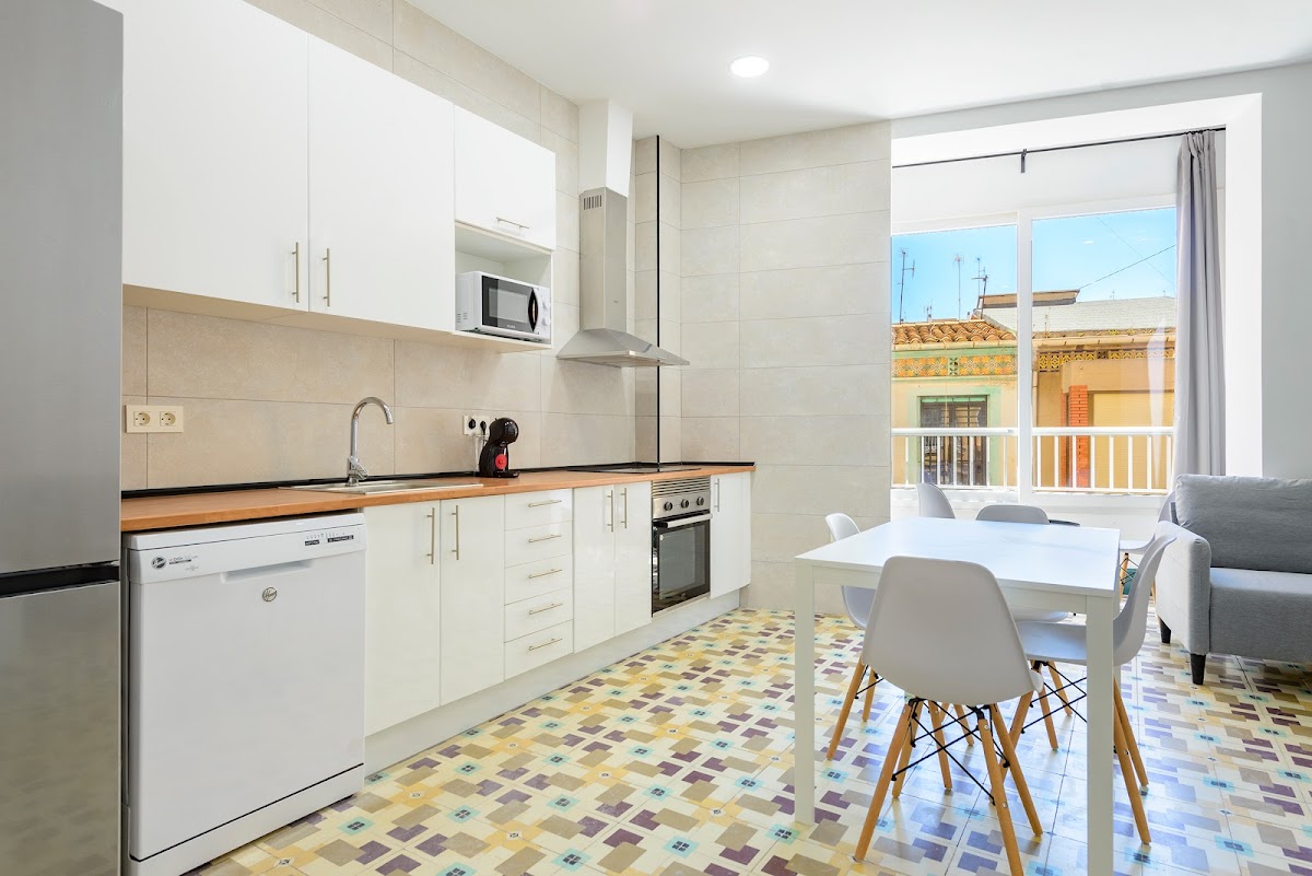 Bieti Castellon - Foto 5