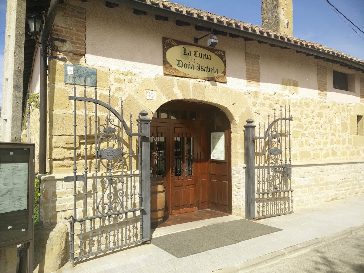 Lumbre Restaurante