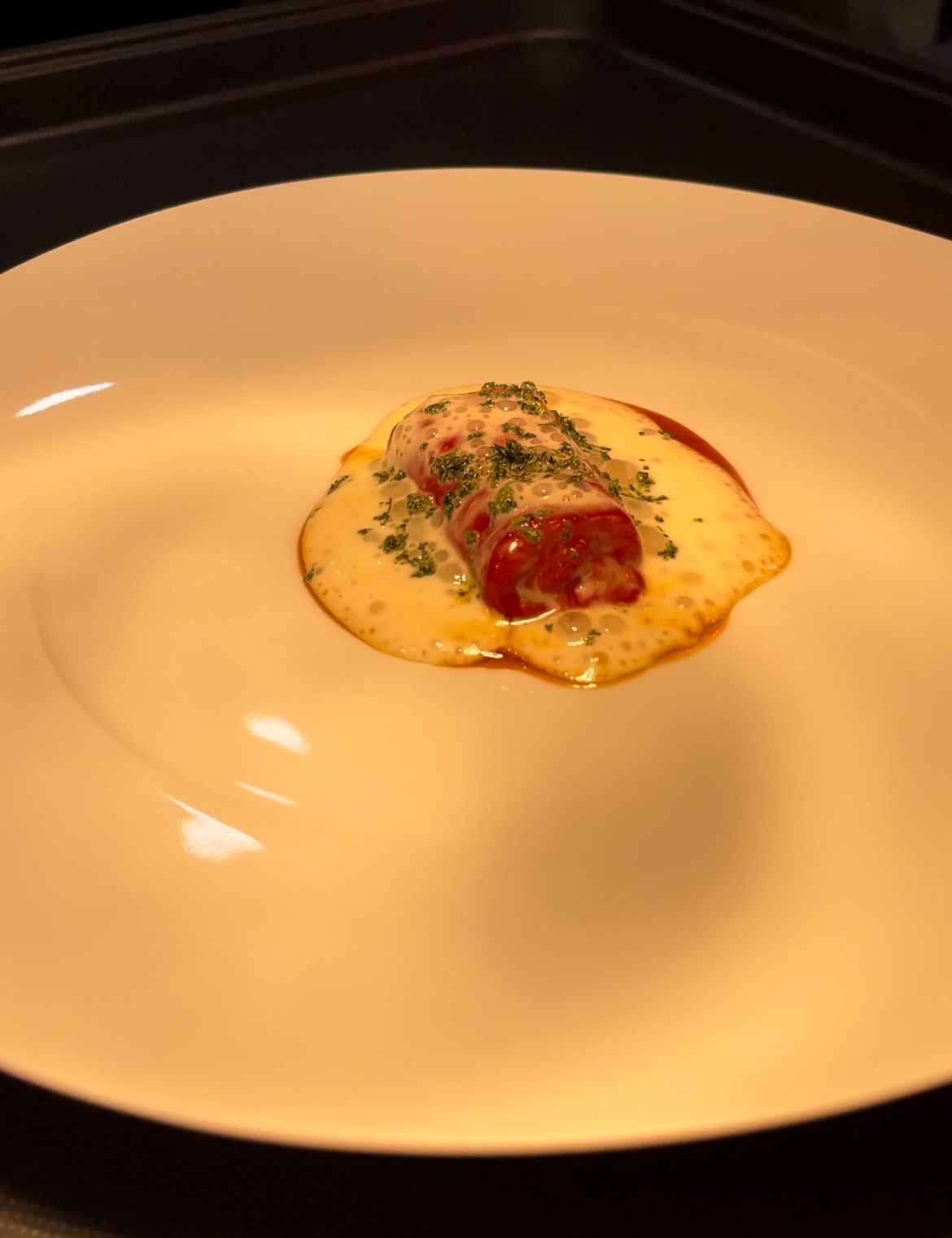 Lumbre Restaurante - Foto 2