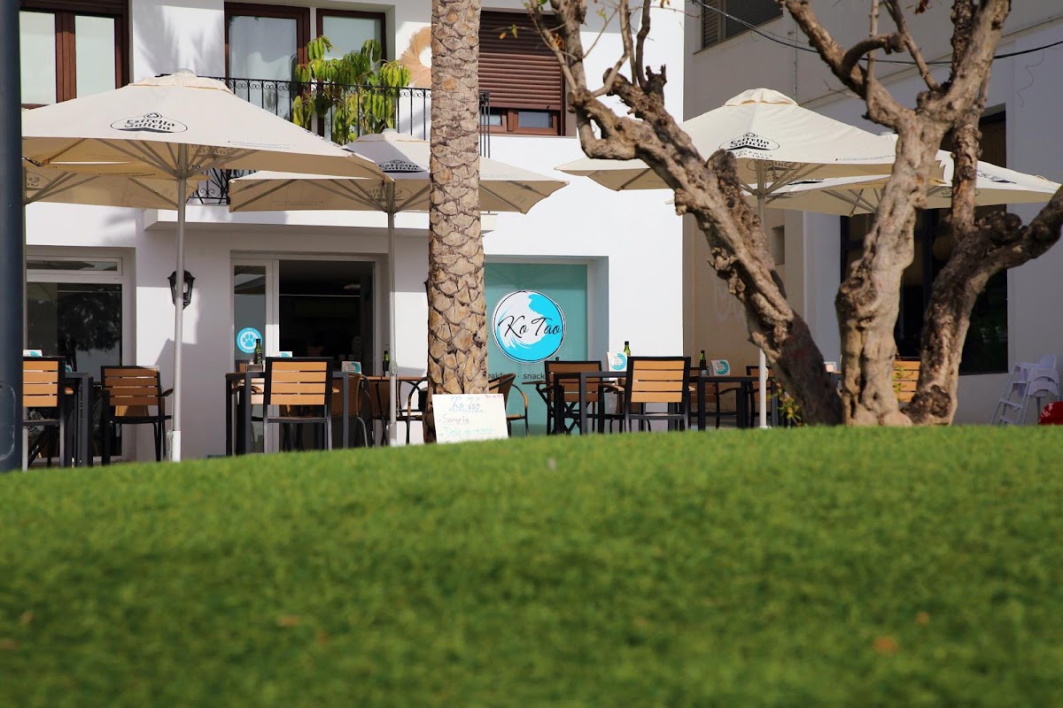 Ko Tao Altea - Foto 3