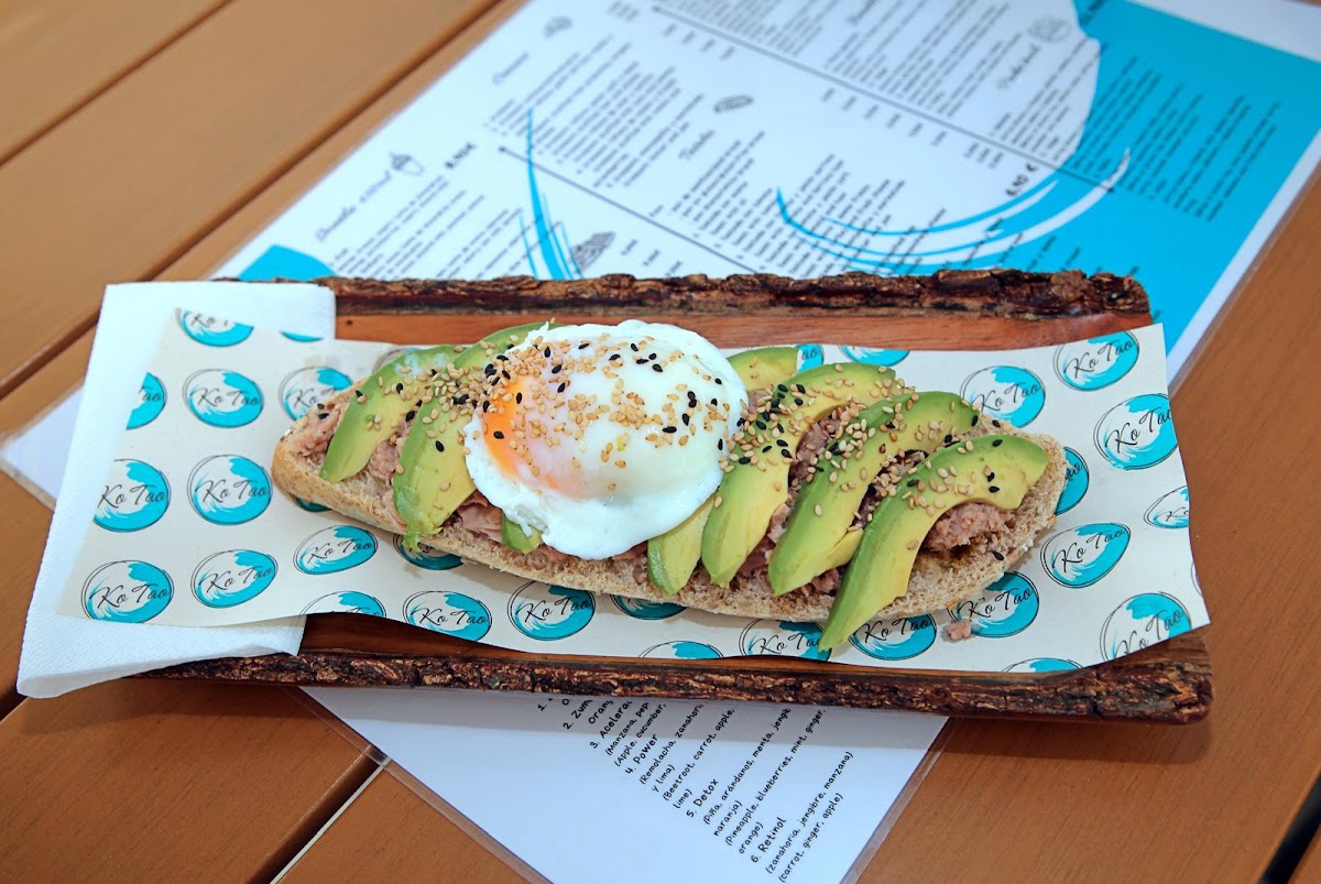 Ko Tao Altea - Foto 4