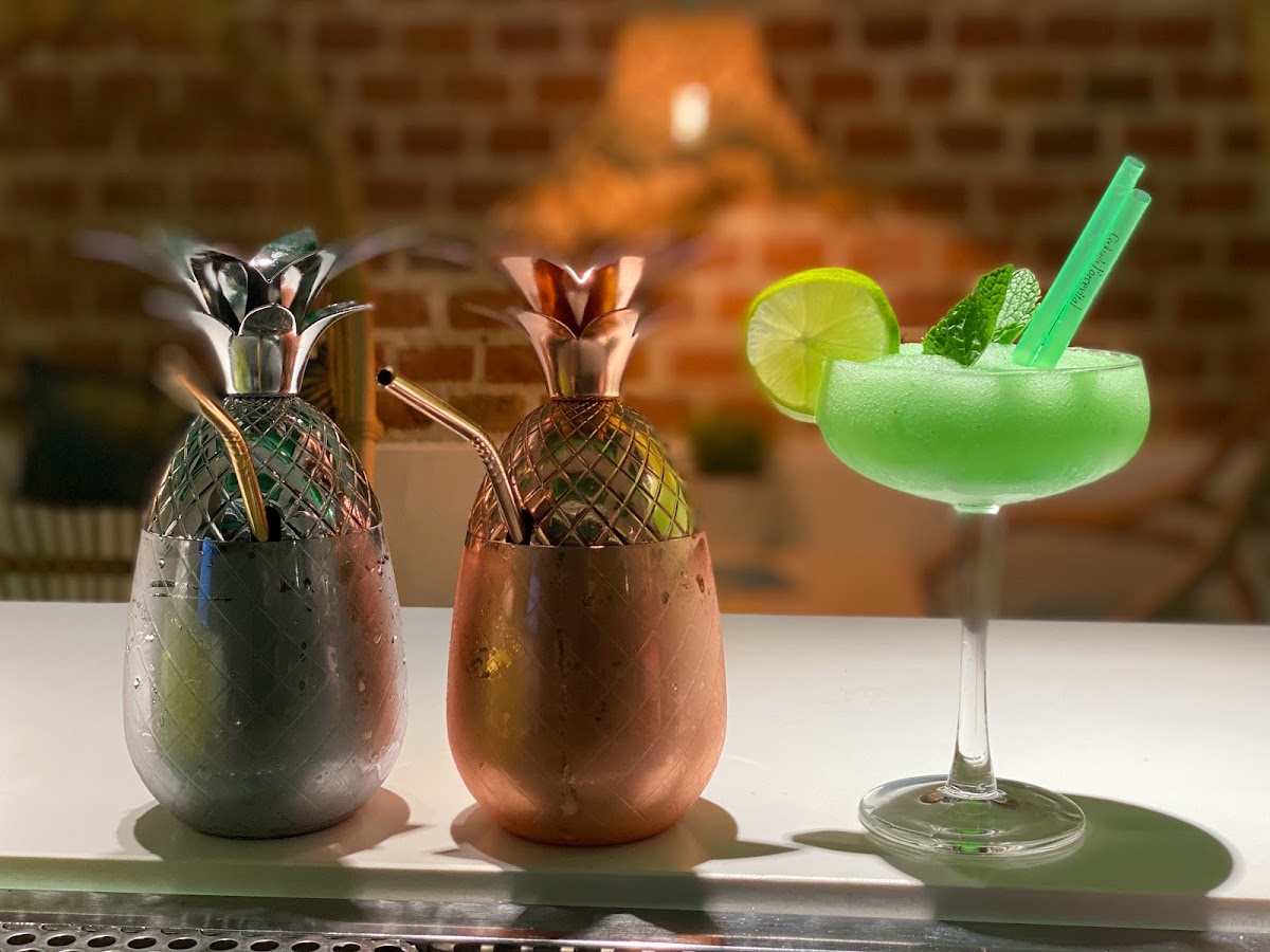 Mojito´s Cocktail bar - Foto 2