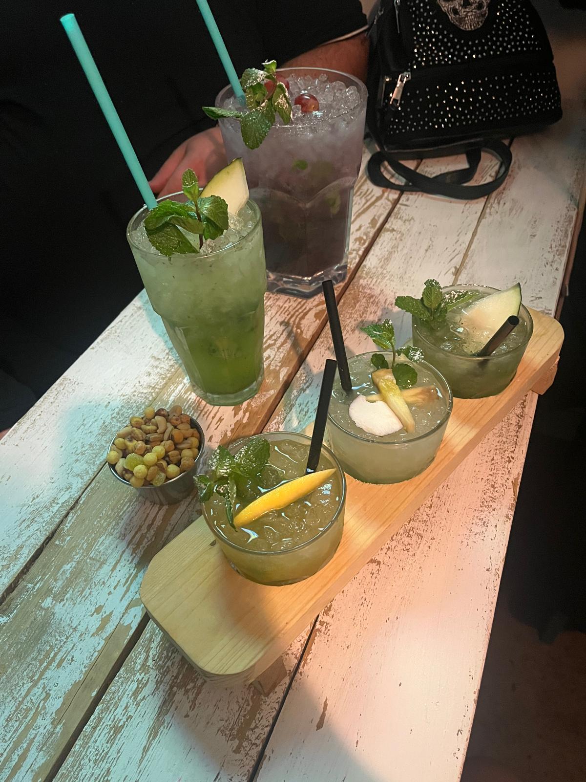 Mojito´s Cocktail bar - Foto 3