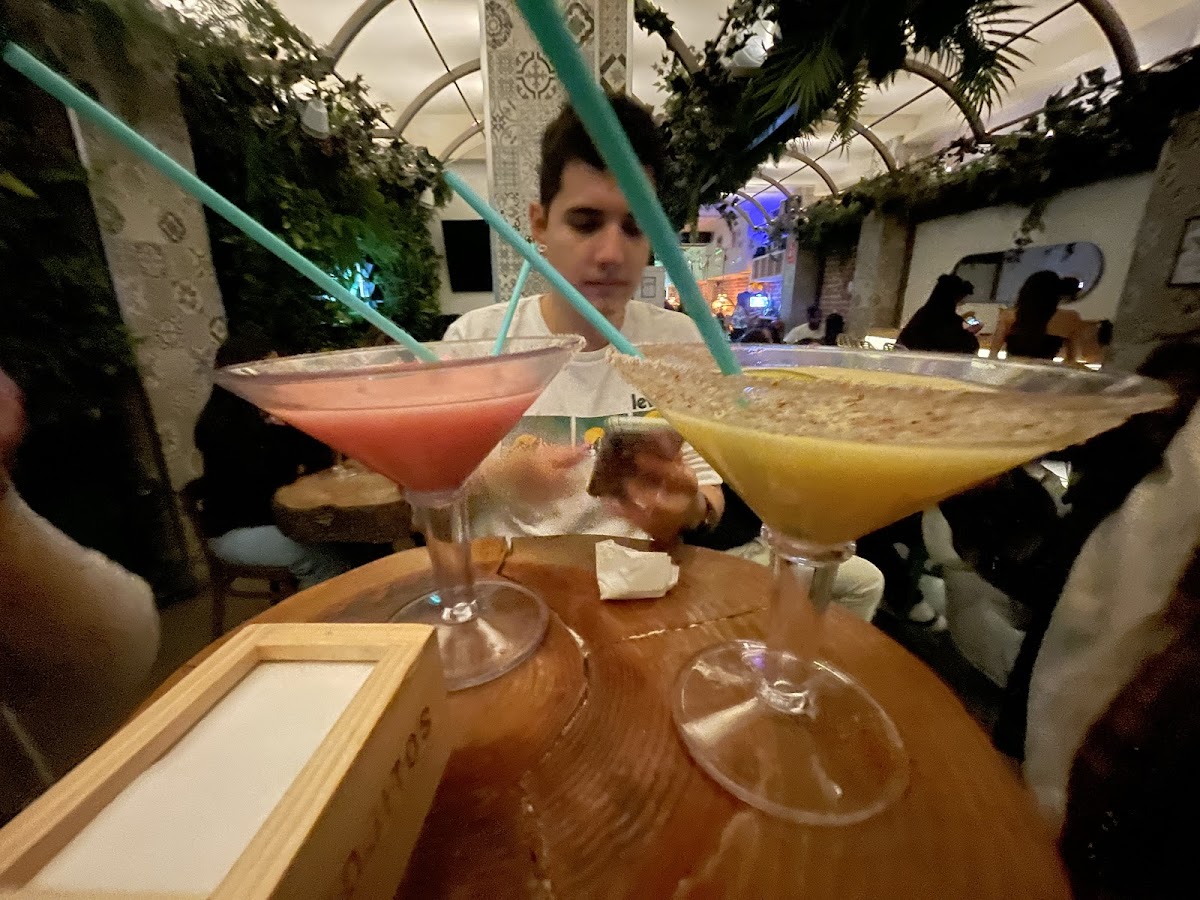 Mojito´s Cocktail bar - Foto 4