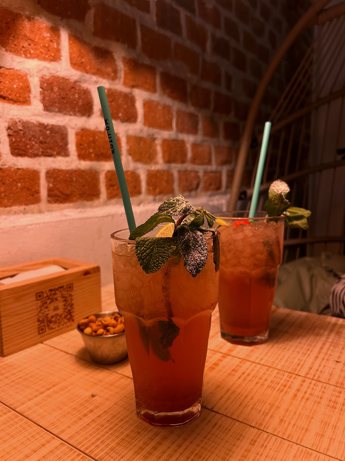 Mojito´s Cocktail bar - Foto 5