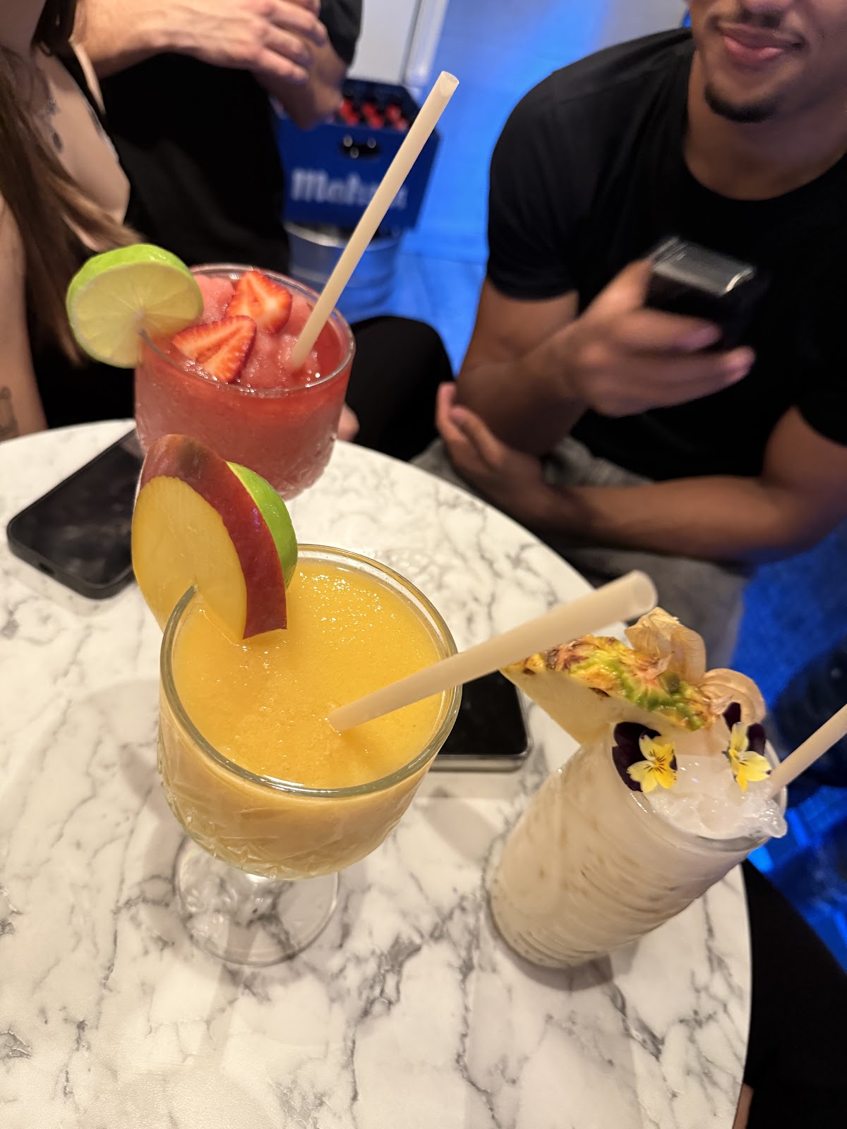 SAMBHAD the cocktail bar - Foto 3