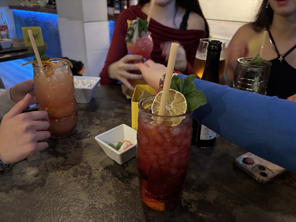 SAMBHAD the cocktail bar - Foto 5