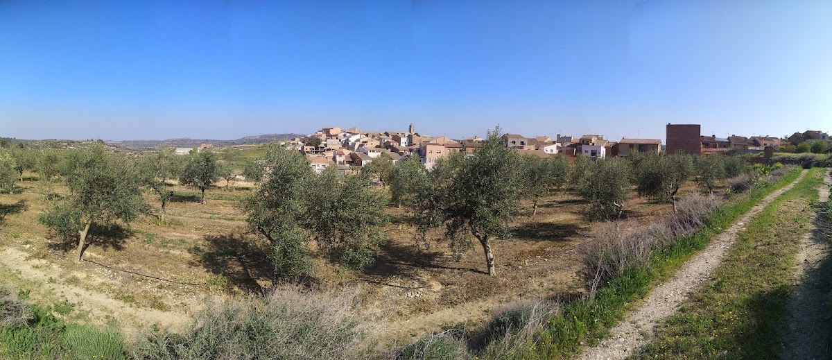 Casa a L' Albagés. Ca La Miquela. - Foto 2
