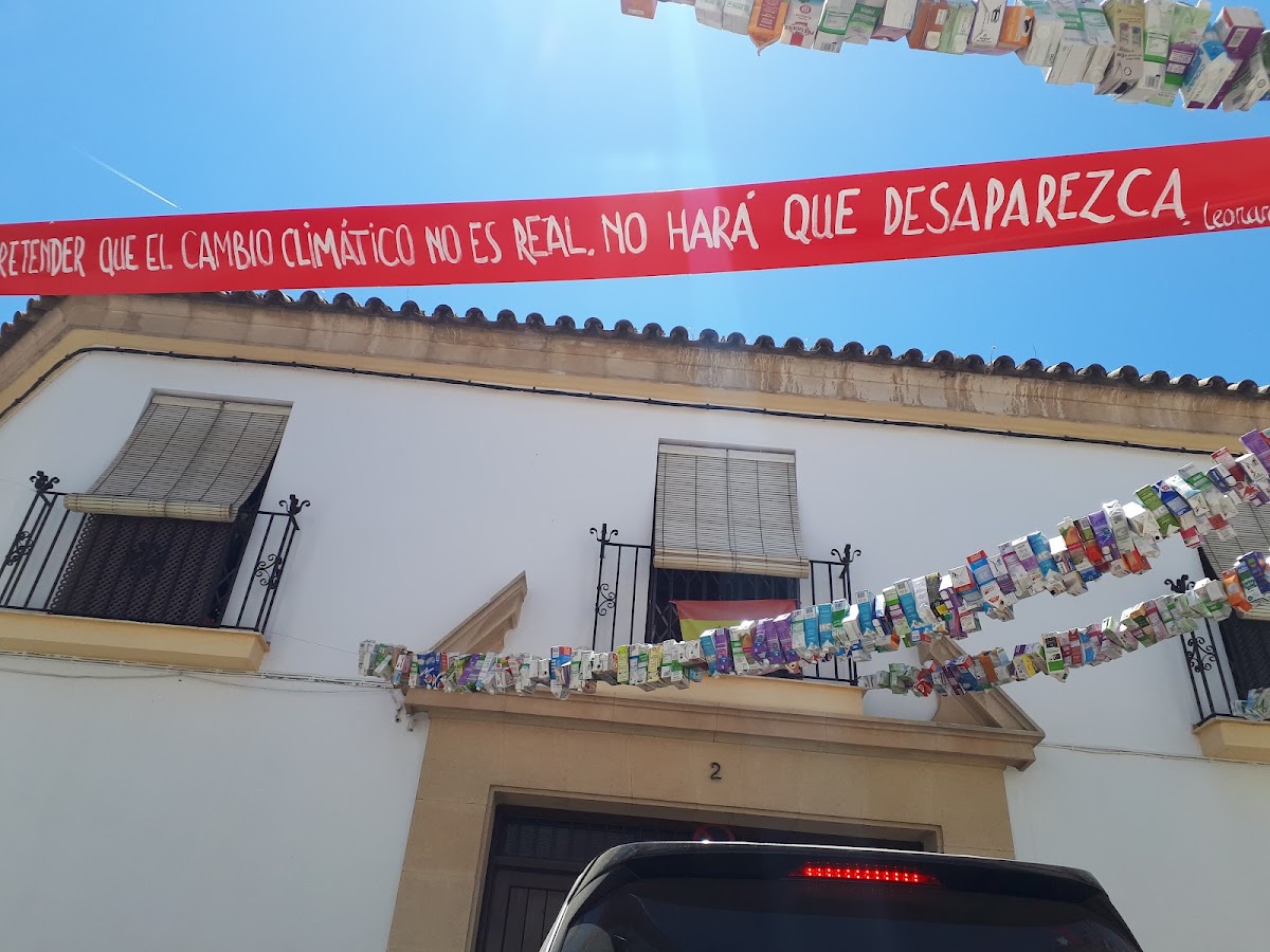 Taberna La Fuenseca