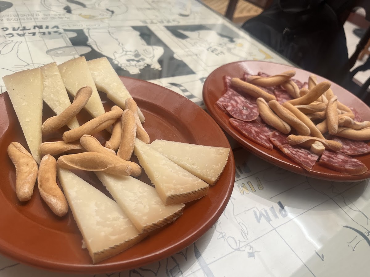 Taberna La Fuenseca - Foto 2