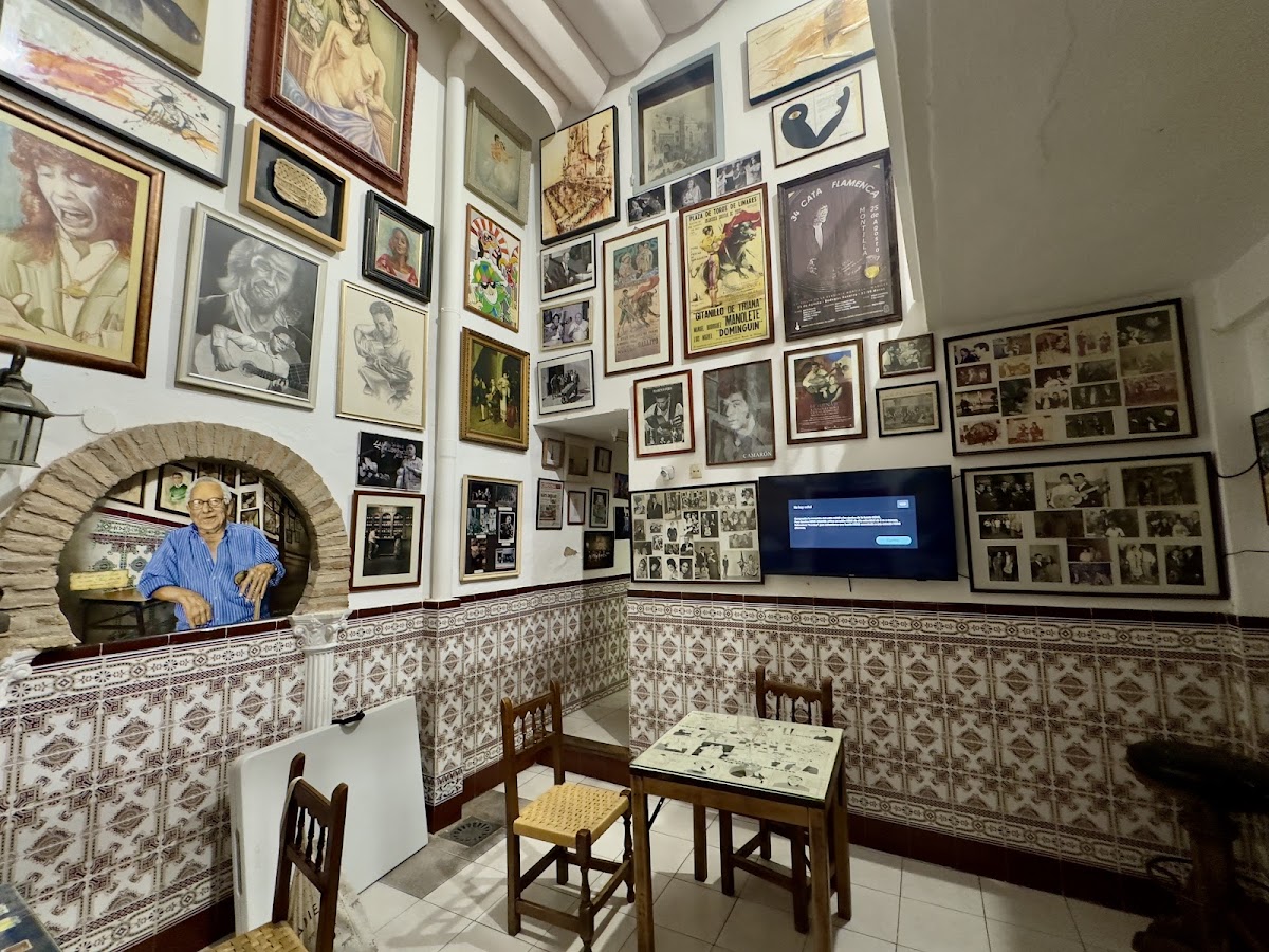 Taberna La Fuenseca - Foto 3