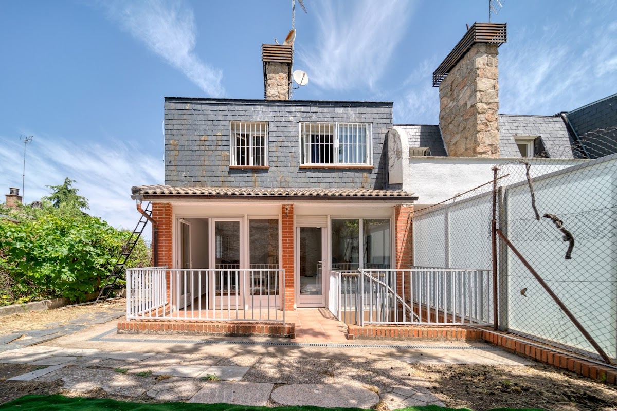 Casa Café Madrid - Foto 1