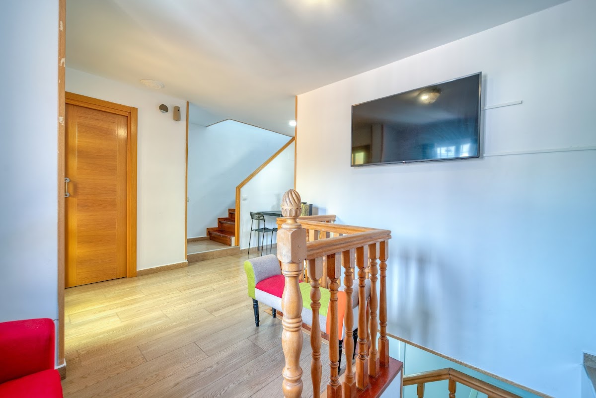 Casa Café Madrid - Foto 5