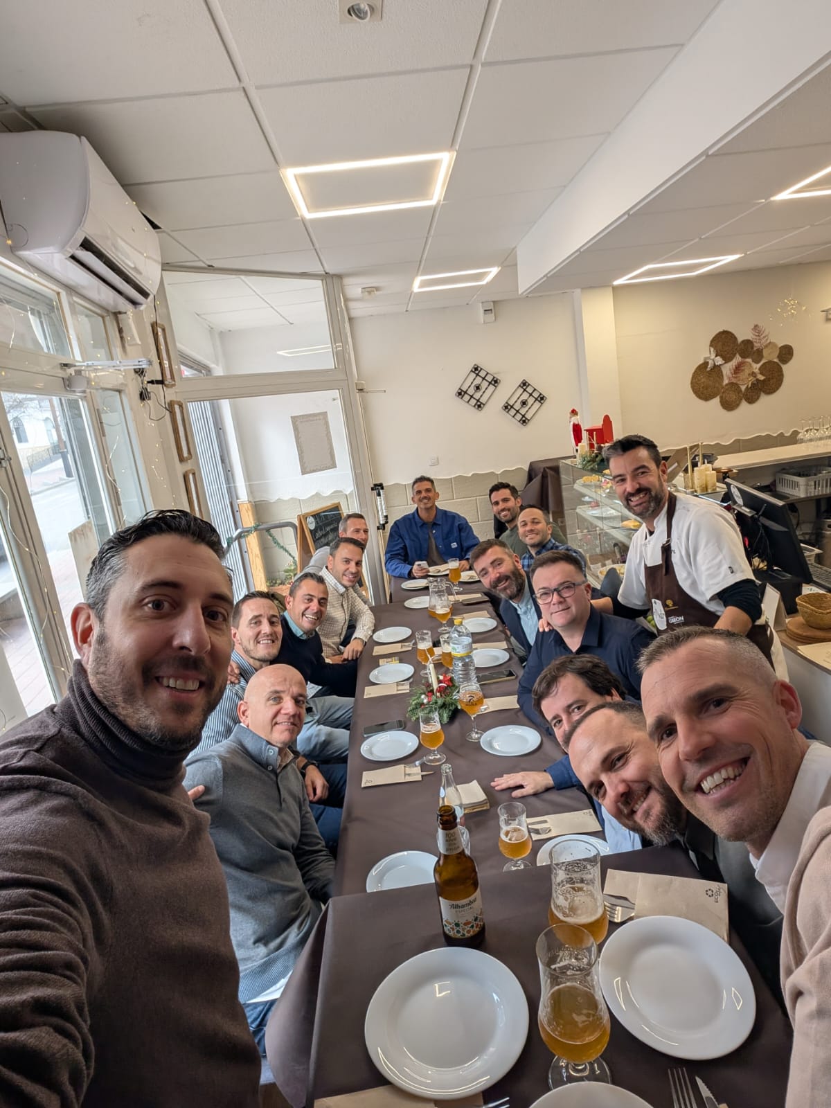 Madre Espacio Gastronómico - Foto 1
