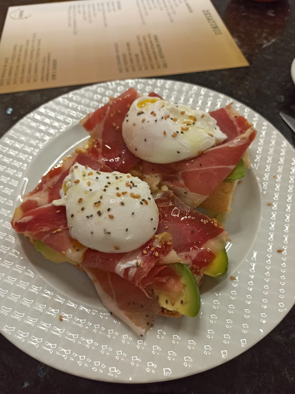 Madre Espacio Gastronómico - Foto 5
