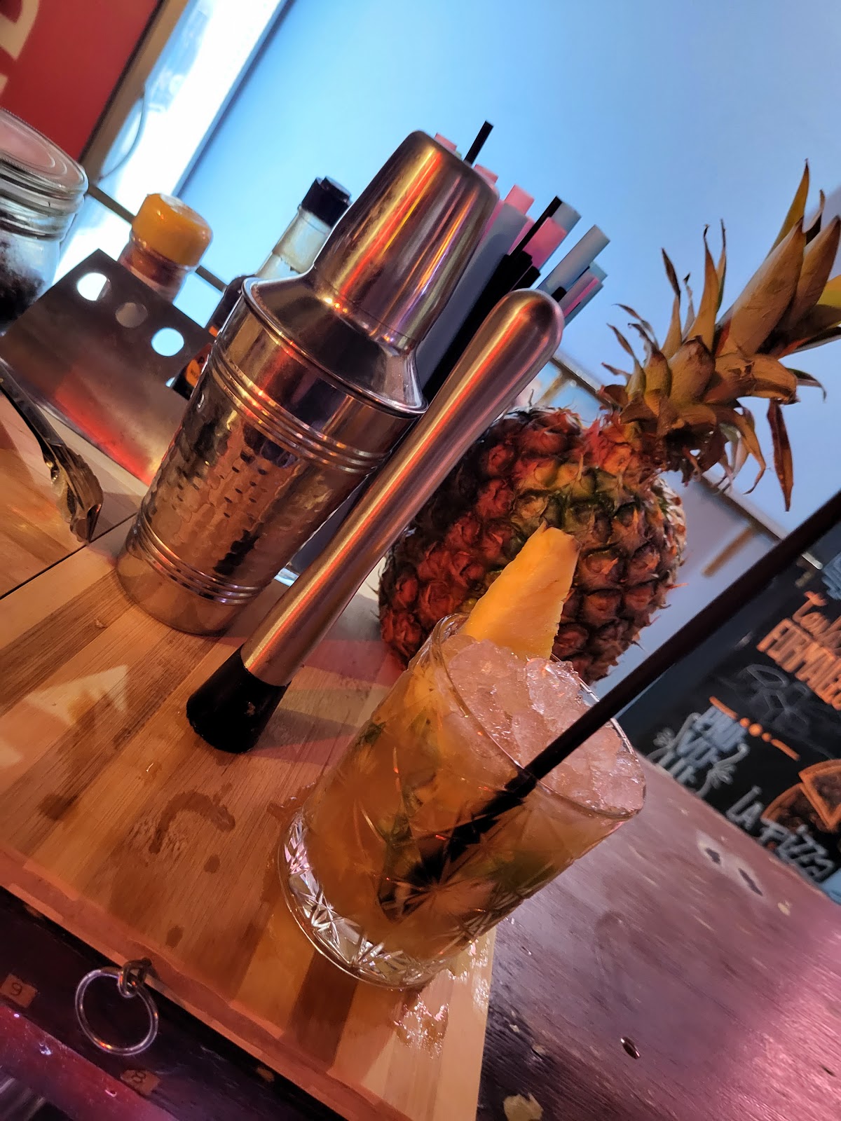 Barrio sur bar - Foto 3