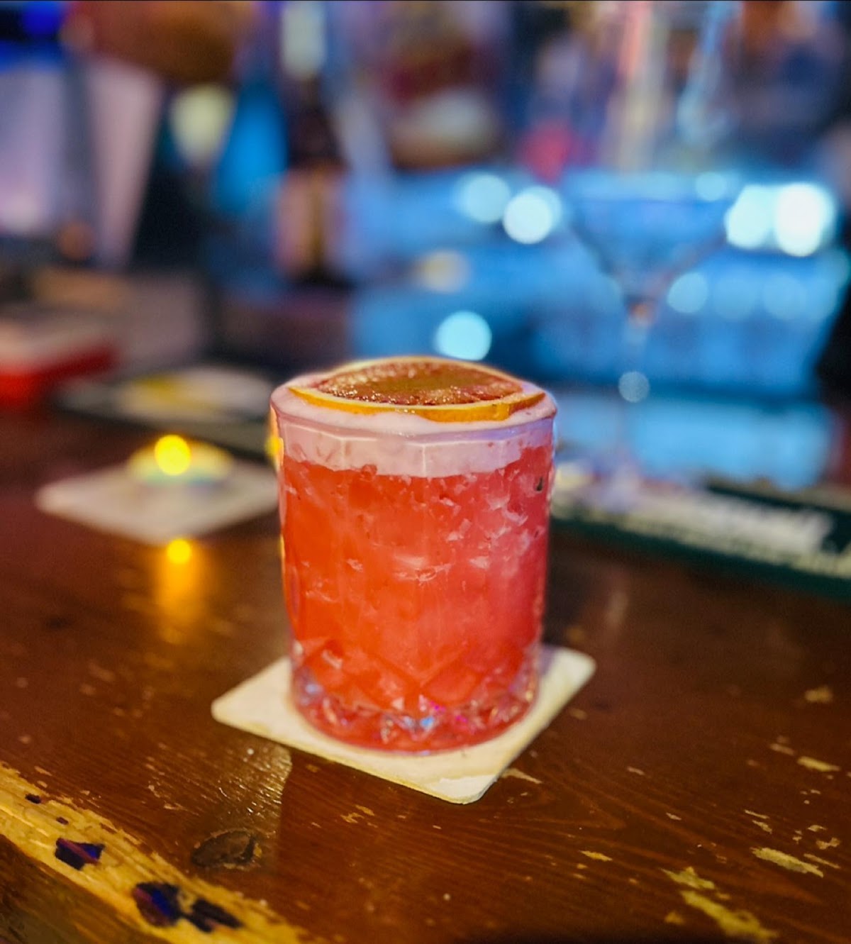 Barrio sur bar - Foto 4