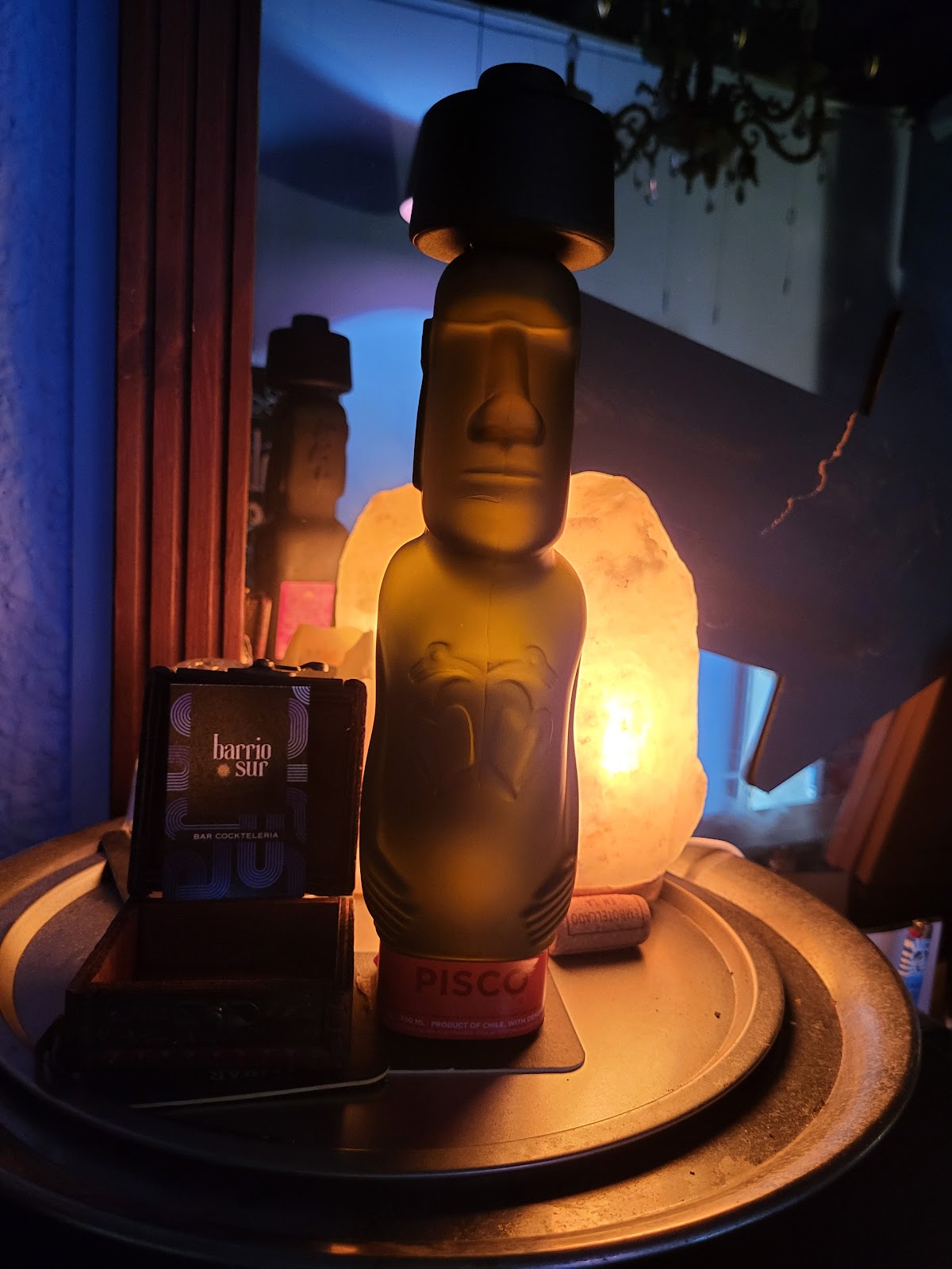 Barrio sur bar - Foto 5