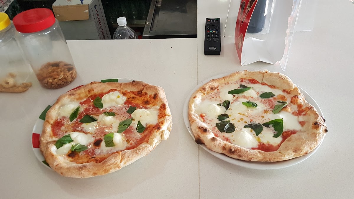 Pizzería Amalfi - Foto 2