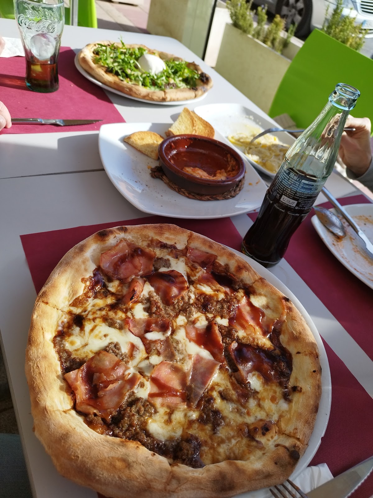 Pizzería Amalfi - Foto 3