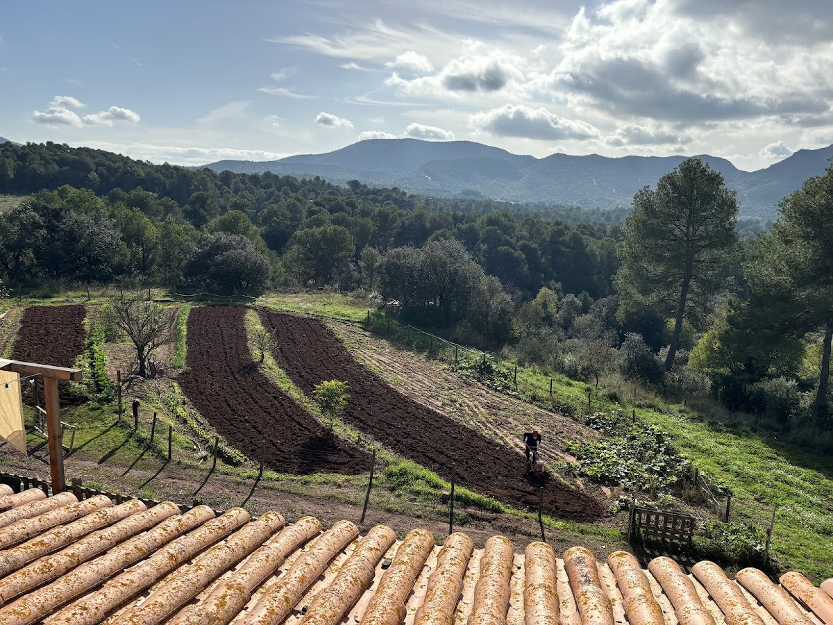 Hotel Rural La Frasera