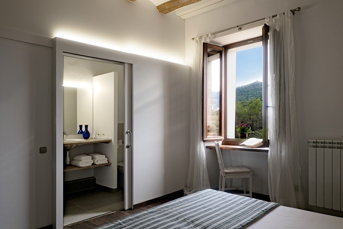 Hotel Rural La Frasera - Foto 2