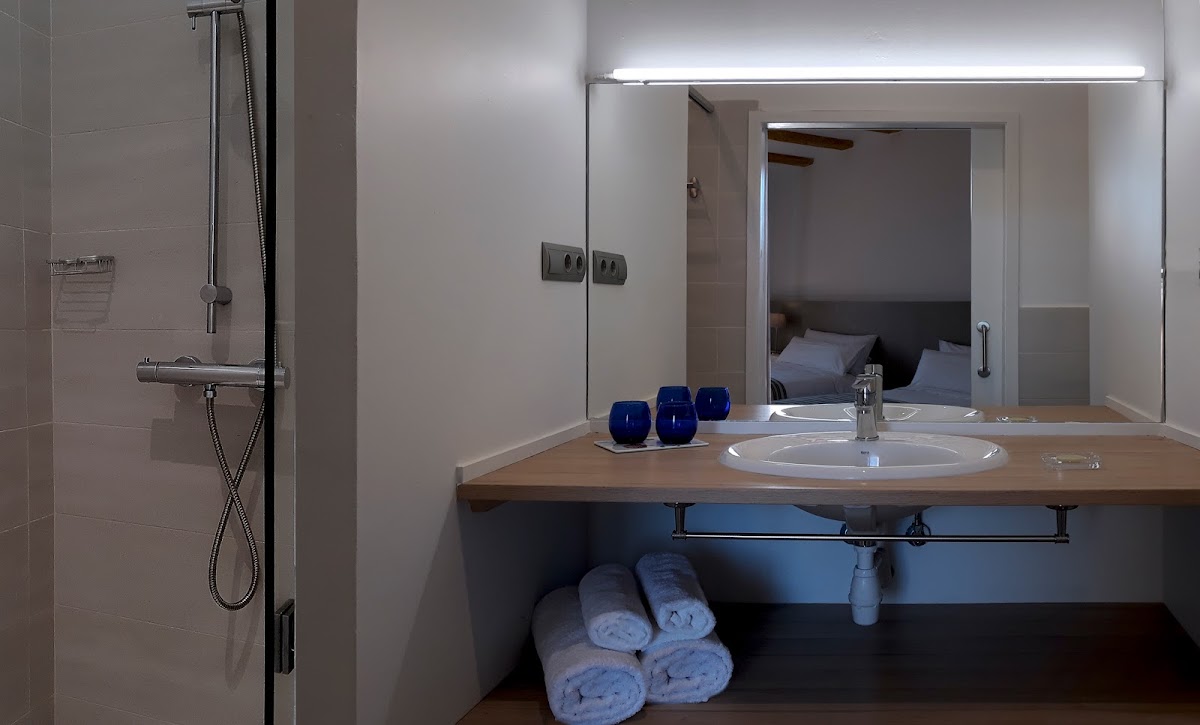 Hotel Rural La Frasera - Foto 3