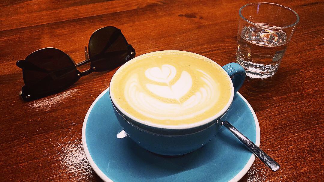 Brew Coffee - Foto 2