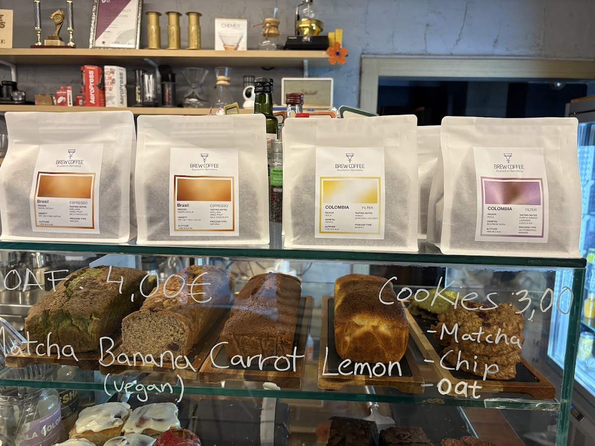 Brew Coffee - Foto 5