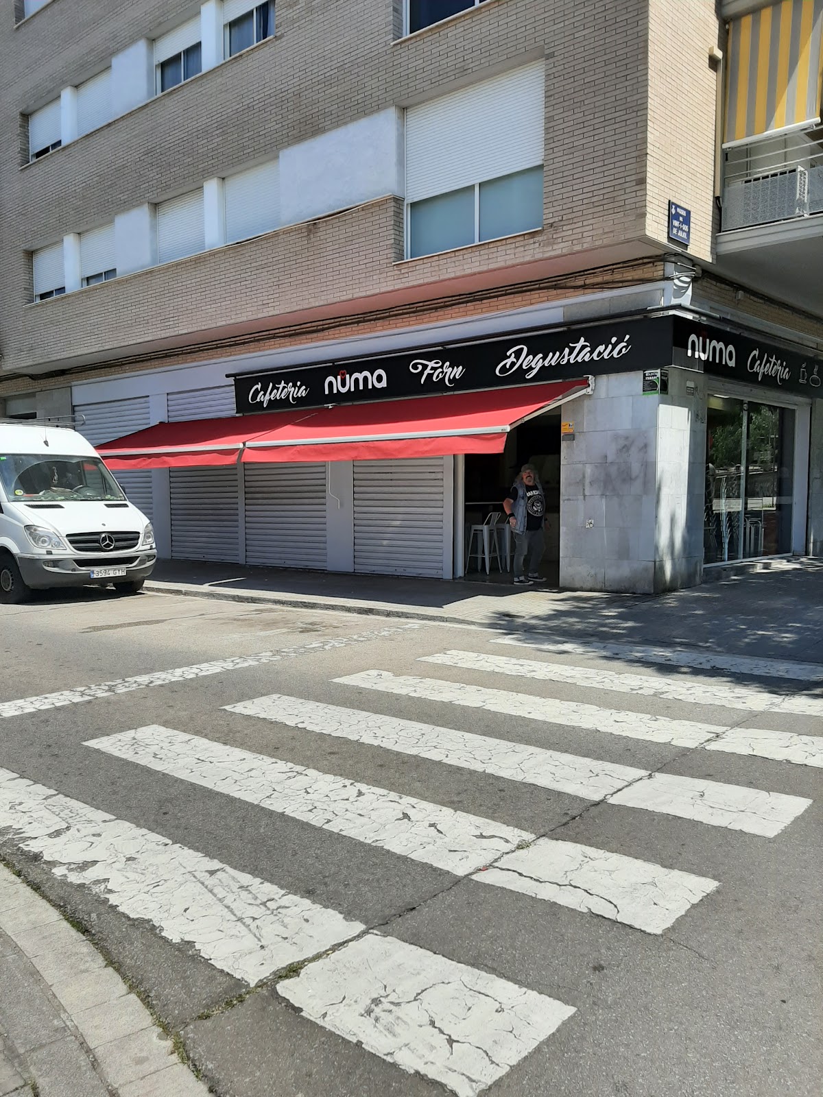 La iaia Feli - Foto 1