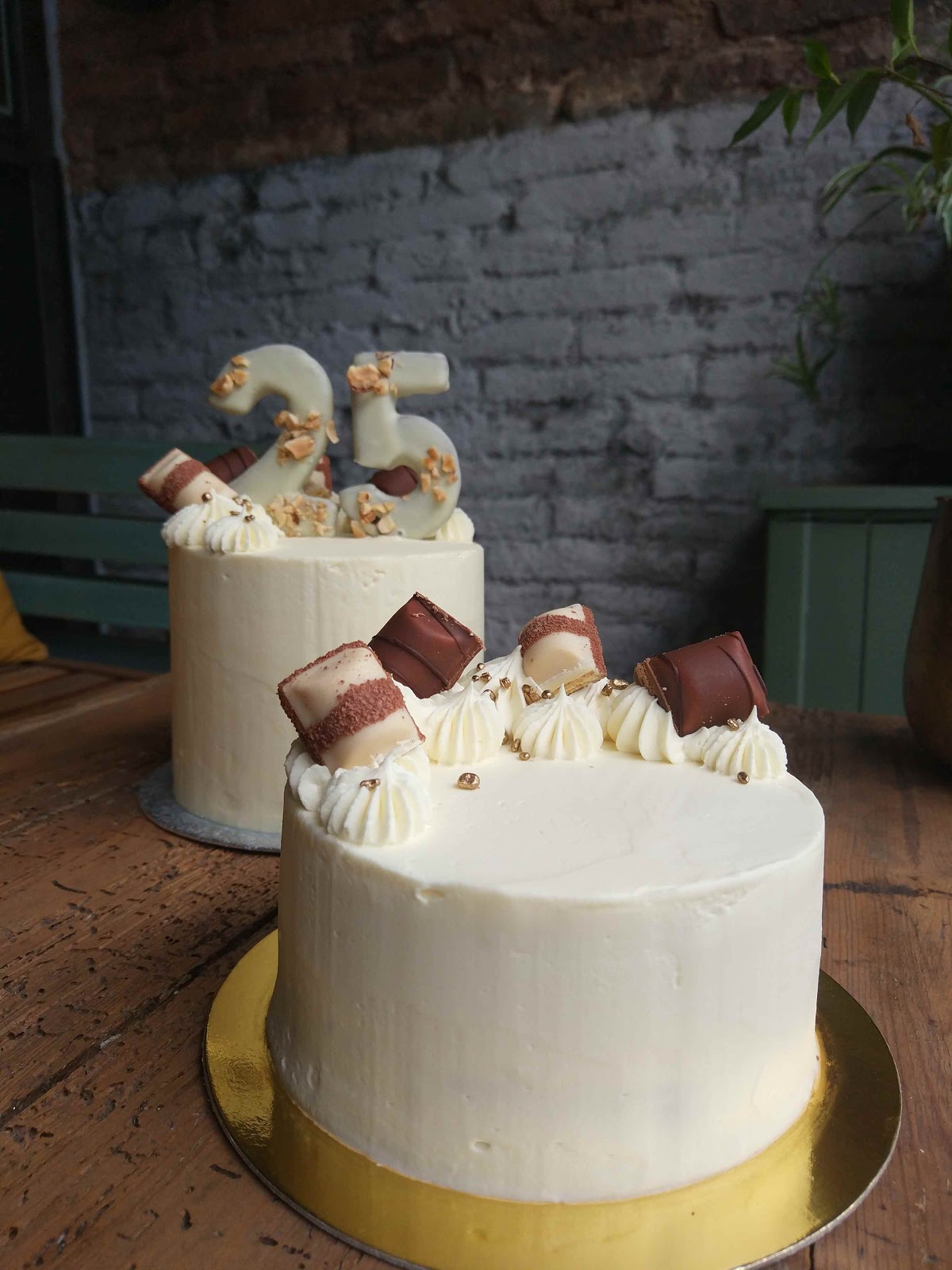 Pastisseria Delightcious Cake Shop Cafè - Foto 4