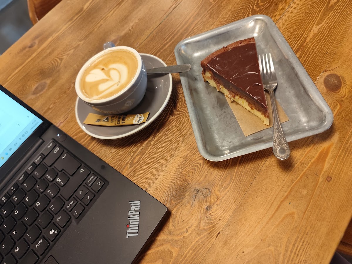 Pastisseria Delightcious Cake Shop Cafè - Foto 5