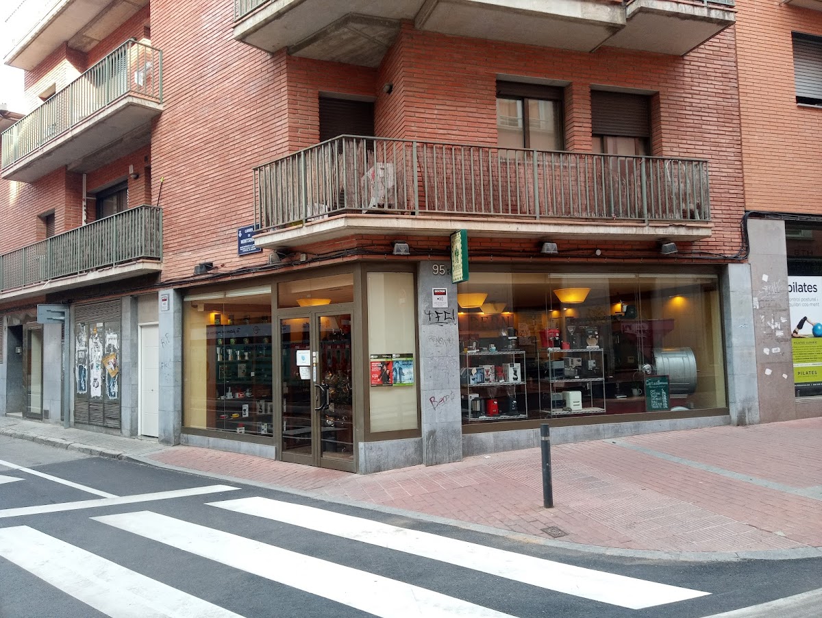 Cafés Dern - Foto 1