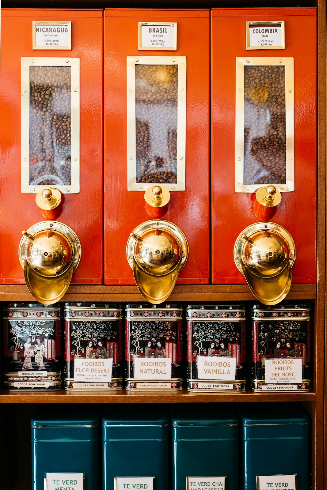 Cafés Dern - Foto 3