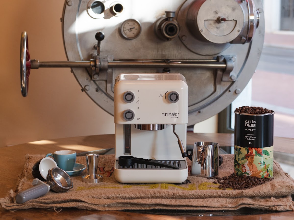 Cafés Dern - Foto 4