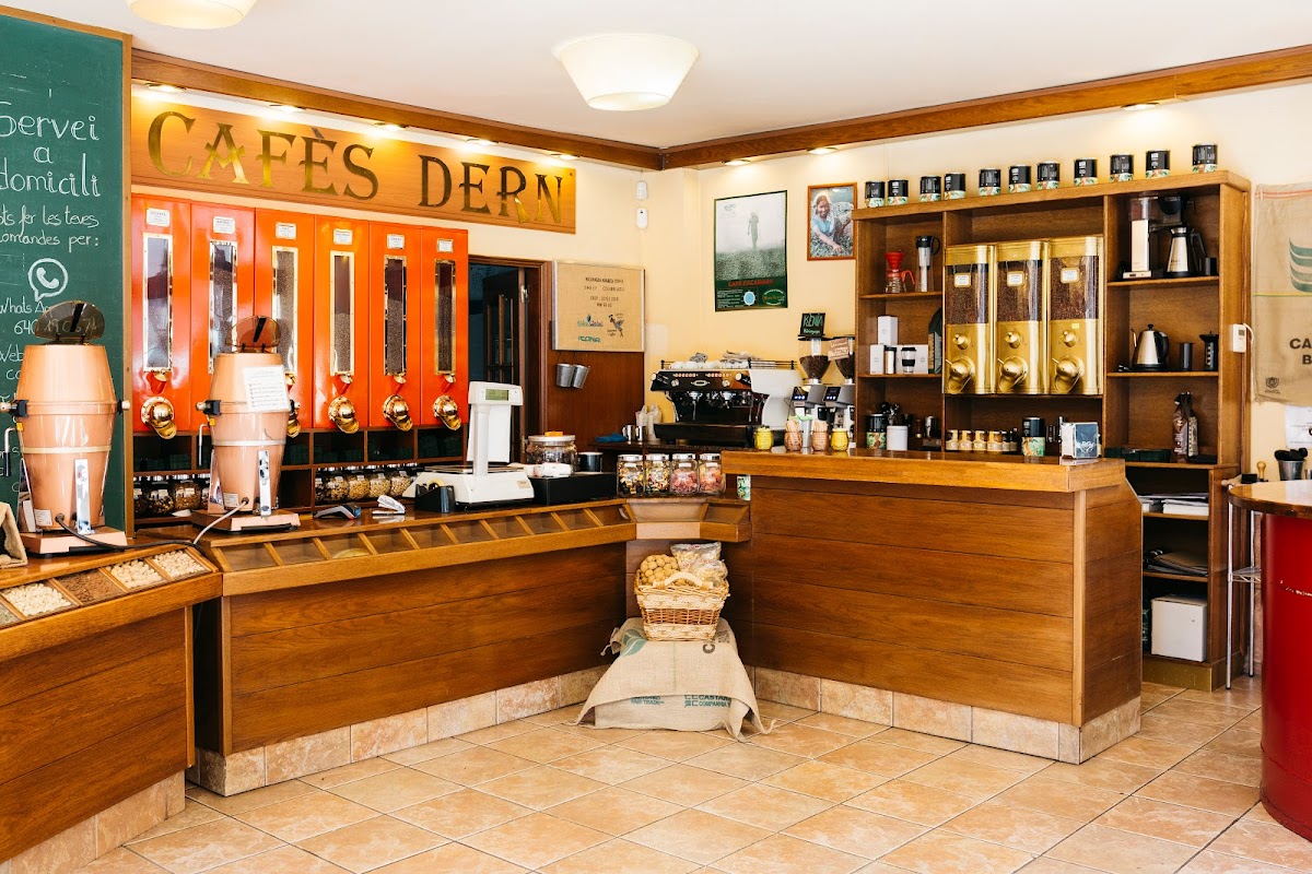 Cafés Dern - Foto 5