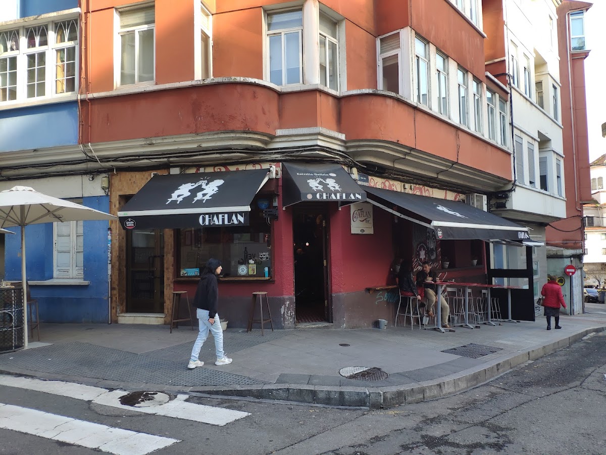 Bar Chaflán - Foto 1