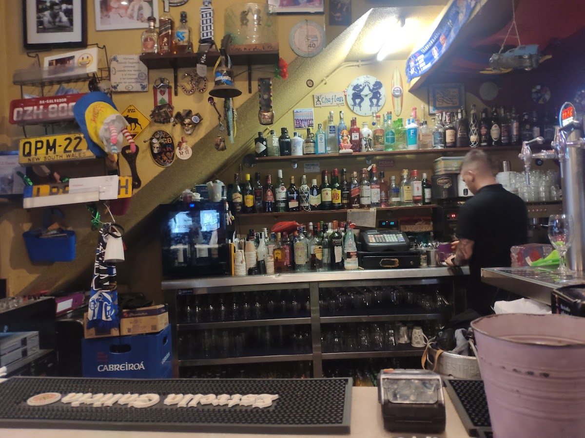 Bar Chaflán - Foto 3