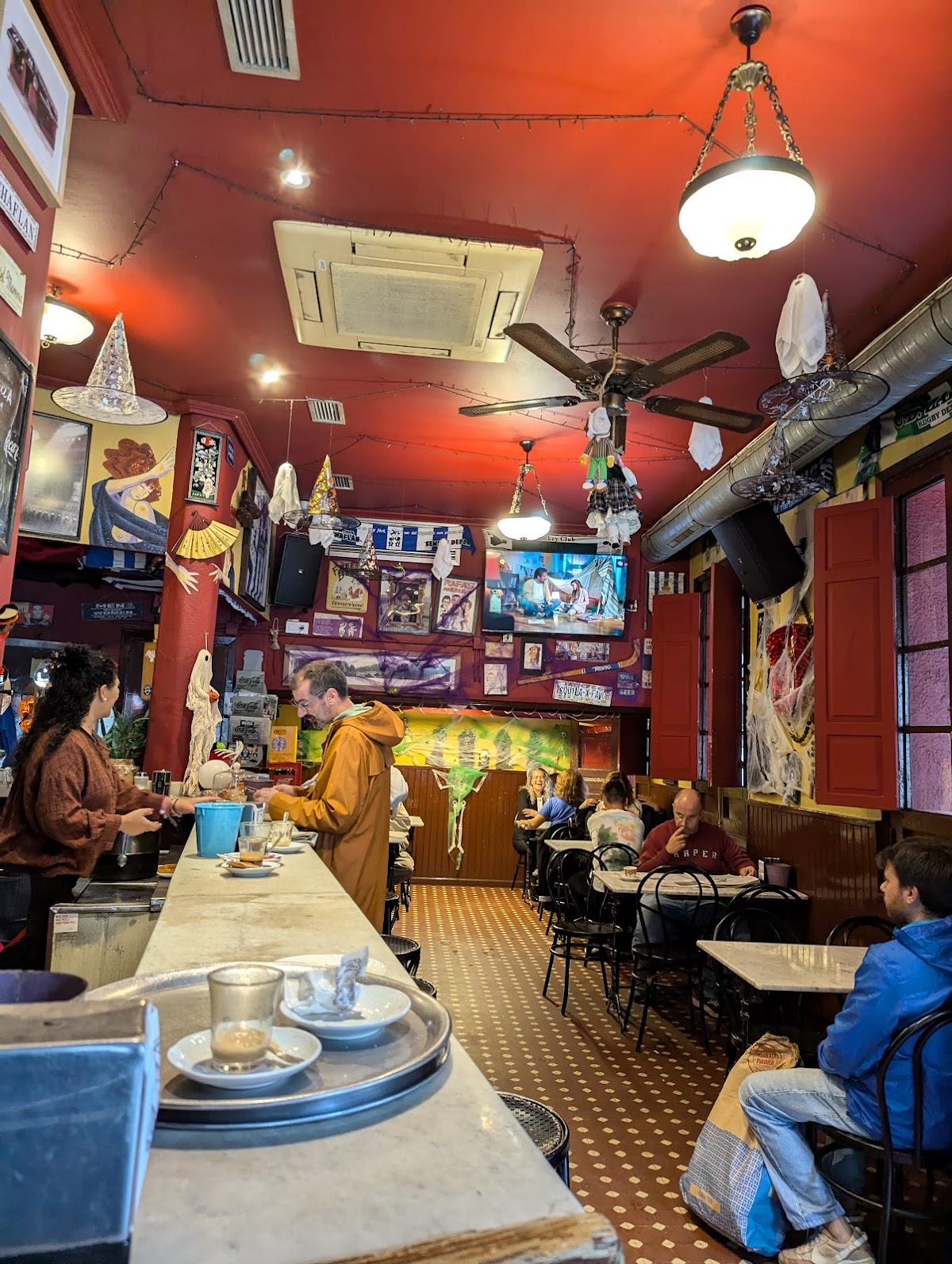 Bar Chaflán - Foto 4